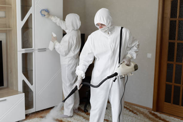 24/7 Emergency Infectious Disease Decontamination experts in Georgetown, SC